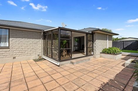 Photo of property in 46 Chartwell Street, Burwood, Christchurch, 8083