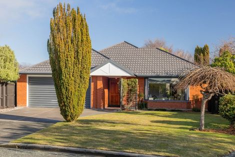 Photo of property in 8 Mull Place, Broomfield, Christchurch, 8042