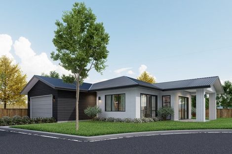 Photo of property in 7 Oak Place, Levin, 5510