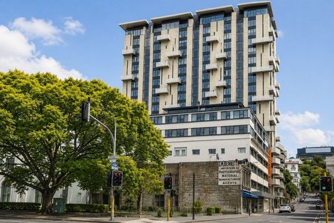 Photo of property in 501/111 Dixon Street, Te Aro, Wellington, 6011