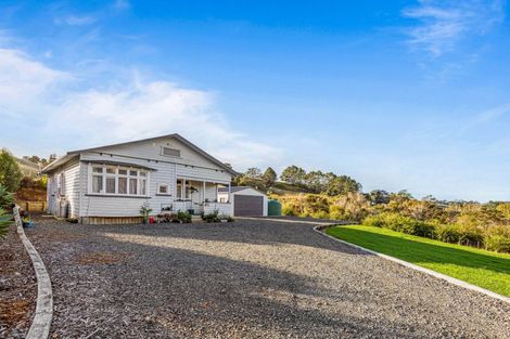 Photo of property in 118 Annett Road, Kumeu, 0891