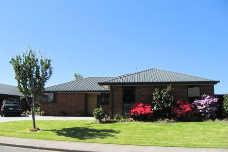 Photo of property in 1a Canon Stack Place, Kaiapoi, 7630