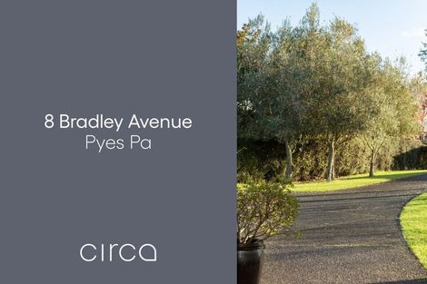 Photo of property in 8r Bradley Avenue, Pyes Pa, Tauranga, 3112