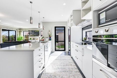 Photo of property in 18 Capper Crescent, Chartwell, Hamilton, 3210