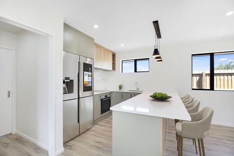 Photo of property in 12 Pitcaithly Street, Halswell, Christchurch, 8025