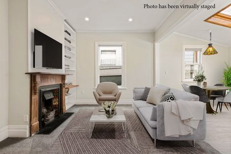 Photo of property in 231 Ohiro Road, Brooklyn, Wellington, 6021