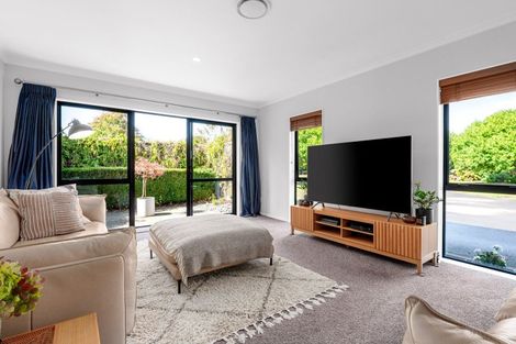 Photo of property in 8 Westvale Lane, Te Kowhai, Hamilton, 3288