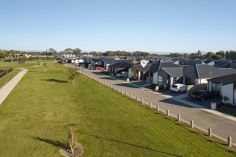 Photo of property in 8 Greengrass Crescent, Kaiapoi, 7630