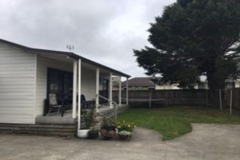 Photo of property in 10a Clark Street, Manurewa, Auckland, 2102