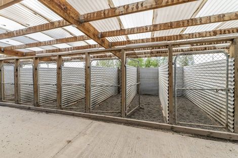 Photo of property in 199 Harts Road, Leeston, 7683