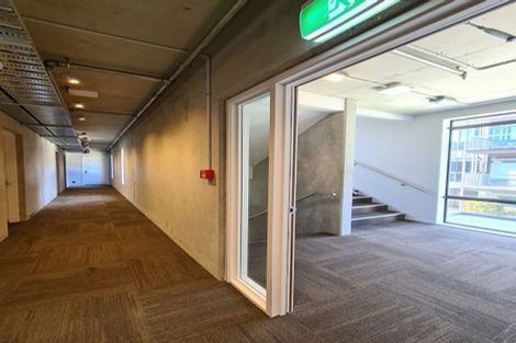Photo of property in Vedado Apartments, 204/41u Hopper Street, Mount Cook, Wellington, 6011