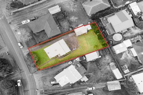 Photo of property in 73 Arimu Road, Papakura, 2110