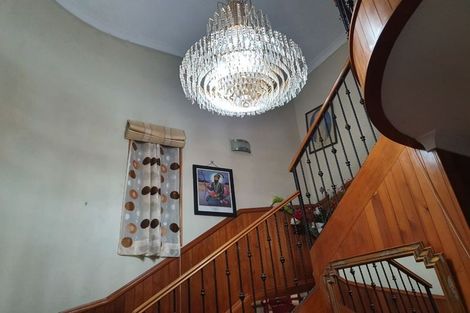 Photo of property in 13 Kaseng Place, East Tamaki Heights, Auckland, 2016