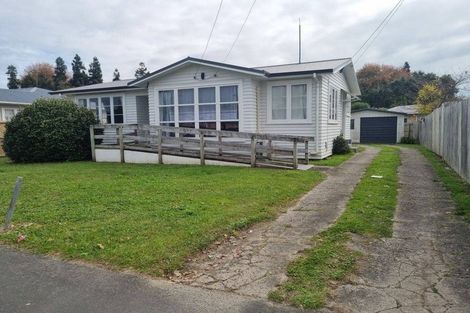 Photo of property in 27 Bader Street, Bader, Hamilton, 3206