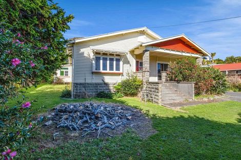 Photo of property in 24 Rimu Street, Strandon, New Plymouth, 4312