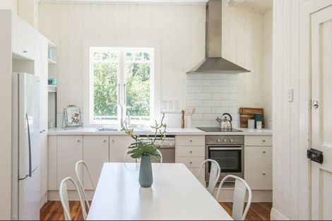 Photo of property in 36 Northland Road, Northland, Wellington, 6012