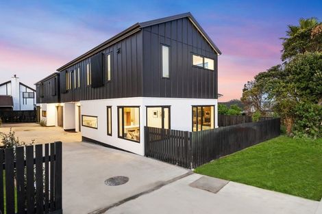 Photo of property in 1c Maxwelton Drive, Mairangi Bay, Auckland, 0630