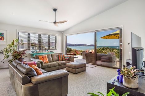 Photo of property in 37 Simon Urlich Road, Karikari Peninsula, 0483