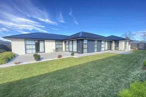Photo of property in 29 Masefield Drive, Rolleston, 7614