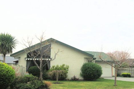 Photo of property in 4 Montague Way, Taradale, Napier, 4112