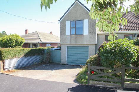 Photo of property in 46a Tamar Street, South Hill, Oamaru, 9400