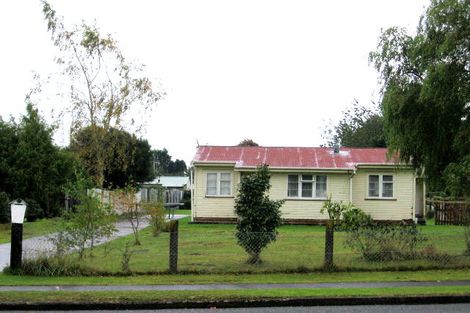 Photo of property in 28 Dalmeny Street, Tokoroa, 3420