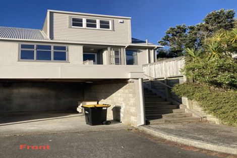 Photo of property in 2 Rodney Street, Northland, Wellington, 6012