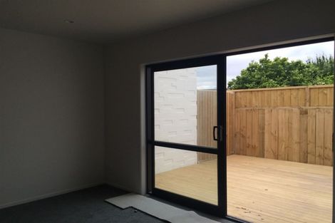 Photo of property in 34u4 Blackburn Street, Frankton, Hamilton, 3204
