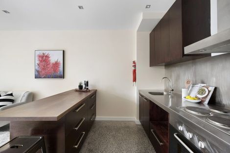 Photo of property in 59u7 Mortimer Terrace, Brooklyn, Wellington, 6021