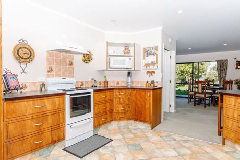 Photo of property in 3 James Street, Dannevirke, 4930