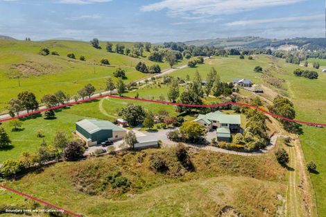 Photo of property in 526 River Road, Otane, 4277