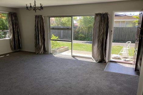 Photo of property in 1/34 Picton Avenue, Riccarton, Christchurch, 8011