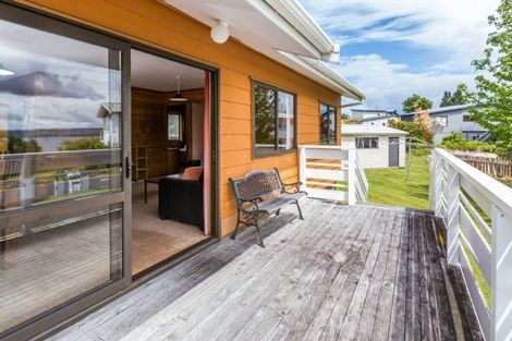 Photo of property in 8 Logan Avenue, Wharewaka, Taupo, 3330