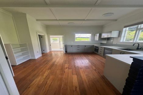 Photo of property in 2901 Bossu Road, Te Oka, 7591