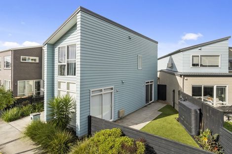 Photo of property in 7 Torea Tai Road, Hobsonville, Auckland, 0616