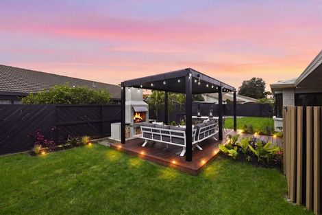Photo of property in 95 Russley Drive, Mount Maunganui, 3116