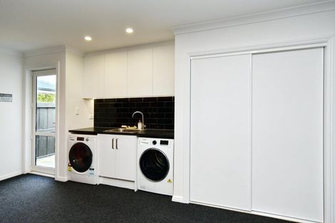 Photo of property in 36 Gammack Drive, Halswell, Christchurch, 8025