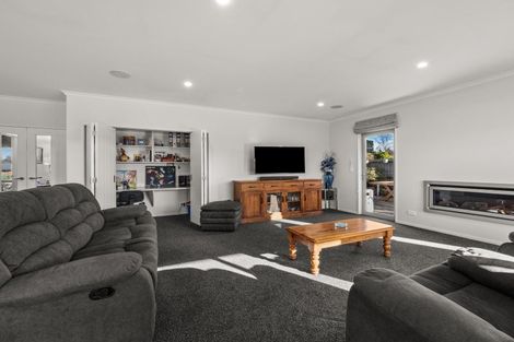 Photo of property in 12 Burnett Street, Ashburton, 7700