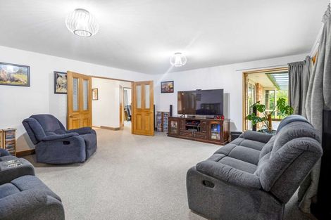 Photo of property in 98 Lowes Road, Rolleston, 7614