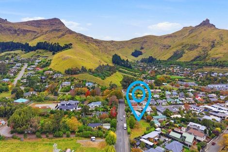 Photo of property in 81 Bridle Path Road, Heathcote Valley, Christchurch, 8022