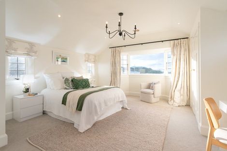 Photo of property in 17 Ludlam Street, Seatoun, Wellington, 6022