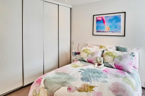 Photo of property in Il Casino Apartments, 803/38 Jessie Street, Te Aro, Wellington, 6011