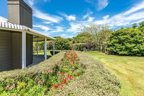 Photo of property in 189 Mosston Road, Westmere, Whanganui, 4501