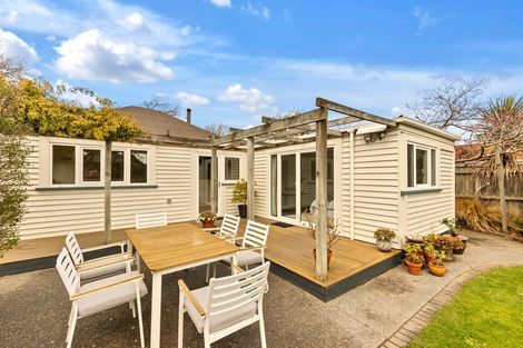 Photo of property in 15 Cholmondeley Avenue, Opawa, Christchurch, 8023