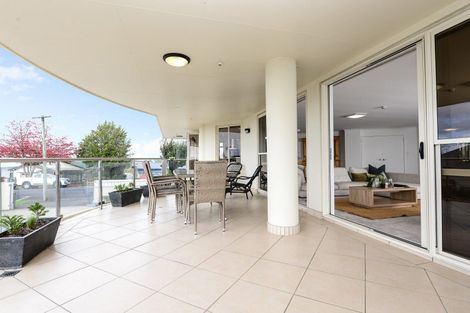 Photo of property in 40d Thackeray Street, Hamilton Lake, Hamilton, 3204