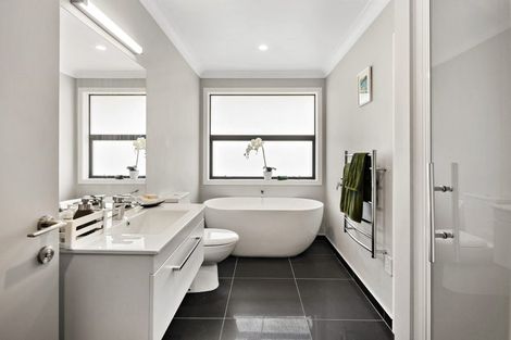 Photo of property in 1 Makomako Road, Brooklyn, Wellington, 6021