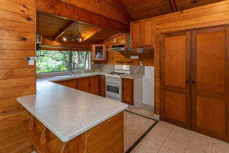 Photo of property in 195 Driving Creek Road, Coromandel, 3506