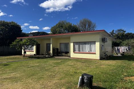 Photo of property in 2b Plunket Street, Moerewa, 0211