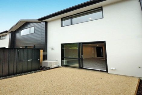 Photo of property in 3/233 Hereford Street, Christchurch Central, Christchurch, 8011