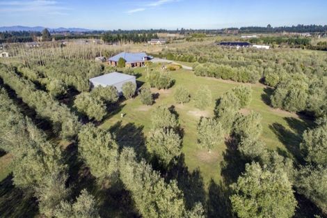 Photo of property in 2 Pesaro Lane, Ohoka, Kaiapoi, 7692